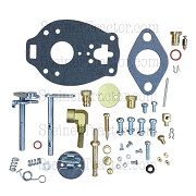 UT1966   Premium Carburetor Repair Kit---Replaces IHS3654